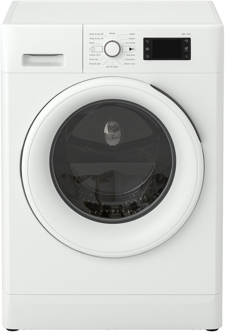 

Стирально-сушильная машина Ikea UDDARP 80525462