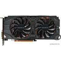 Видеокарта Gigabyte Radeon R9 390 8GB GDDR5 (GV-R939G1 GAMING-8GD)