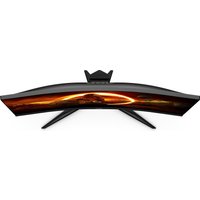 Игровой монитор AOC Agon CQ27G2SE