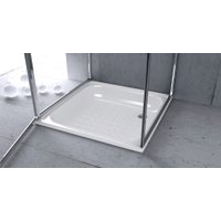 Душевой поддон Smavit 80x80x8