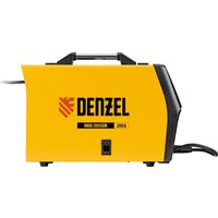 Сварочный инвертор Denzel IMIG-205SDR
