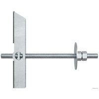 Дюбель складной Fischer KD 5 80187 (25 шт)