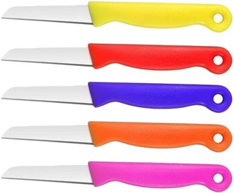 Набор ножей CS-Kochsysteme 036393