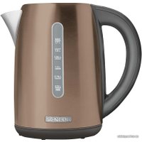 Электрический чайник Sencor SWK 7707CH