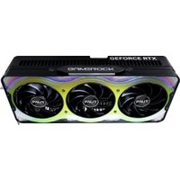Видеокарта Palit GeForce RTX 5090 GameRock OC NE75090S19R5-GB2020G