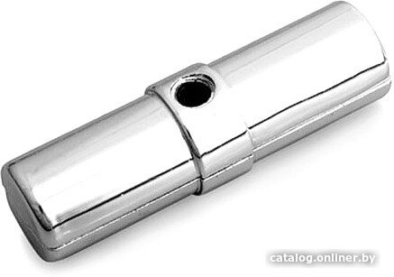 Соединитель для рейлинга Tris R10A-32 с кольцом д.32