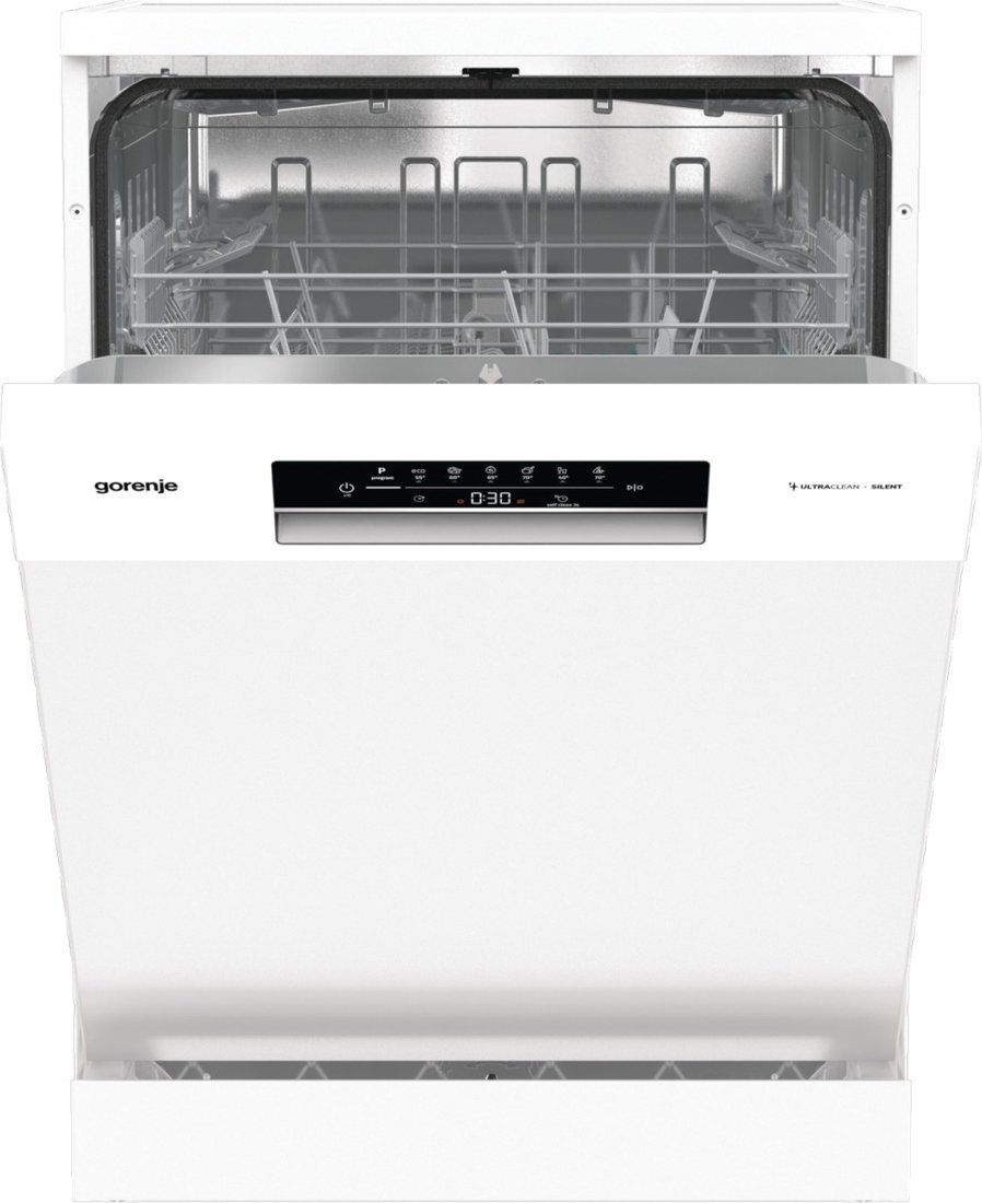 

Отдельностоящая посудомоечная машина Gorenje GS642E90W