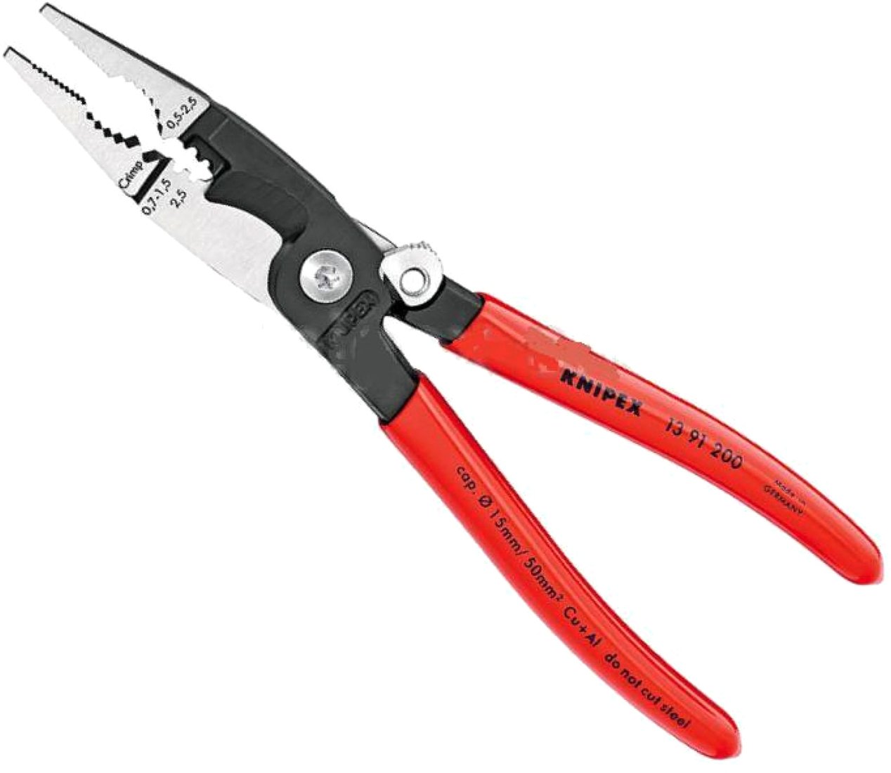 

Стриппер Knipex Knipex 1391200