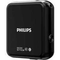 Плеер MP3 Philips SA2301 32GB