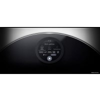 Стирально-сушильная машина LG LSWD100