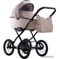 Универсальная коляска AROTEAM Moreno (2 в 1, SL 02/рама черная)