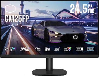 Игровой монитор Cooler Master GM25FP