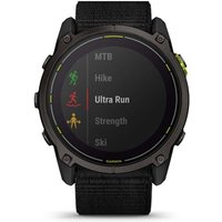 Умные часы Garmin Enduro 3 (черный)