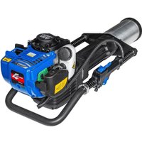 Отбойный молоток ТСС TSS-95GPDA