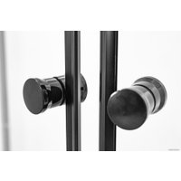 Душевой уголок Saniteco SN-801B 80x80