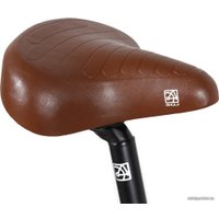 Велосипед Shulz Krabi V-brake 2023 (черный)