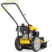 Газонокосилка-триммер Champion LMH5629
