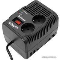 Стабилизатор напряжения Defender AVR Initial 600