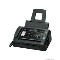 Факс Panasonic KX-FL423RU-B (черный)