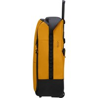 Сумка-тележка Samsonite Ecodiver Yellow 36-82 см