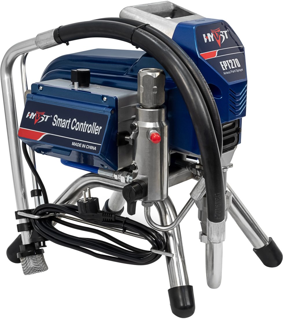 

Краскораспылитель HYVST EPT 270