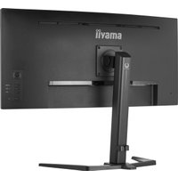 Игровой монитор Iiyama G-Master Red Eagle Curved GCB3481WQSU-B1 в Орше