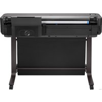 Плоттер HP DesignJet T650 (36-дюймовый)