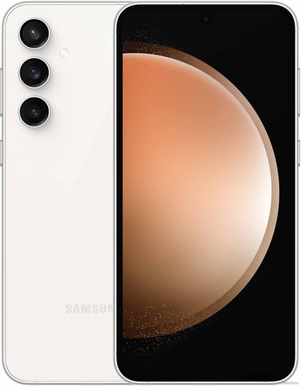 Samsung Galaxy S23 FE SM-S7110 8GB/128GB wersja chińska (beżowy)