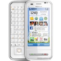 Телефон Nokia C6