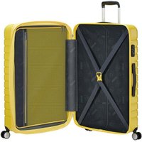 Чемодан-спиннер American Tourister Flashline Pop MF9-16003 78 см