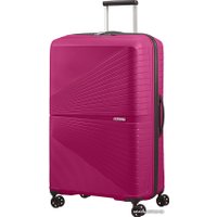 Чемодан-спиннер American Tourister Airconic Deep Orchid 77 см