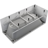 Ванна Метакам Strict 180x70