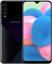 Samsung Galaxy A30s 3GB/32GB (черный)