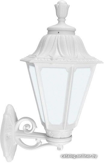 Уличный настенный светильник Fumagalli Rut E26.131.000.WYF1R