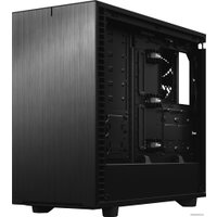 Корпус Fractal Design Define 7 Black TG Light Tint FD-C-DEF7A-02