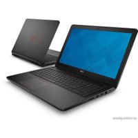 Игровой ноутбук Dell Inspiron 15 7559 [7559-8729]