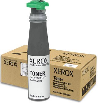 

Тонер Xerox 106R01277