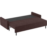 Диван Mio Tesoro Оливер SB3 (Ultra Java)