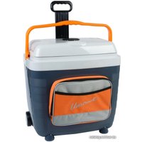 Термоэлектрический автохолодильник Camping World Unicool 28л