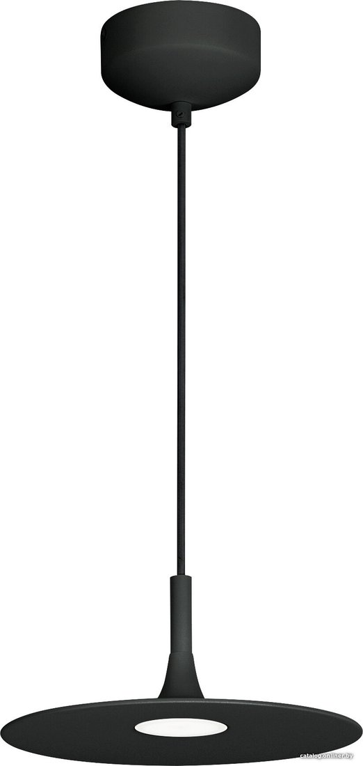 Подвесная люстра Arlight SP-FIORE-R250-8W 035997