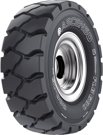  Ascenso FLB680 8.25-15 нс14 TT