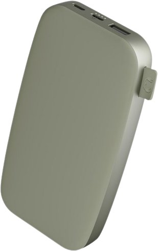 

Внешний аккумулятор Fresh'n Rebel Power Bank 18000mAh PD (Dried Green)