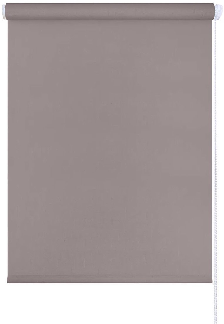 

Рулонные шторы Legrand Декор 80.5x175 (пепел розы)
