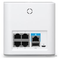 Wi-Fi роутер Ubiquiti AmpliFi Mesh Router