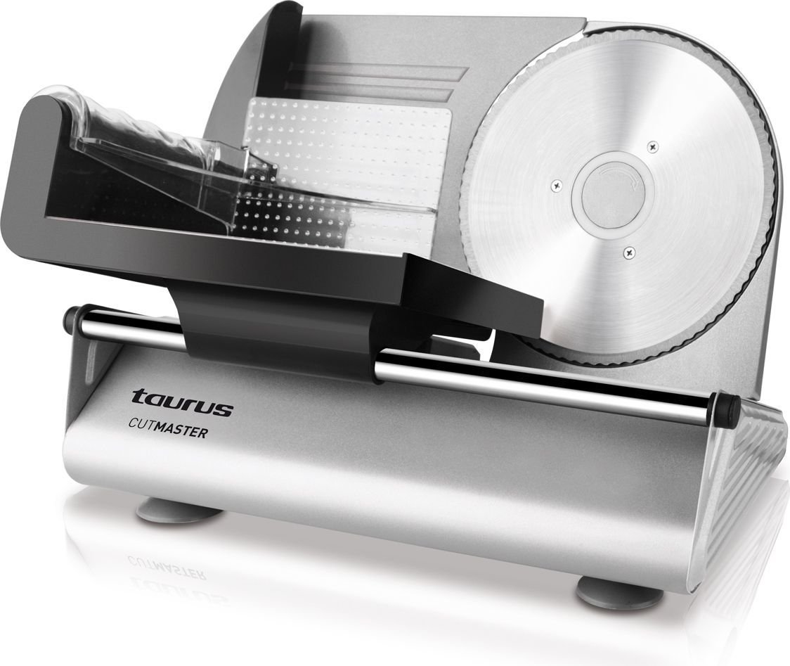 

Ломтерезка Taurus Cut Master 915511000