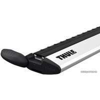 Поперечины Thule Wingbar Evo 118 (серебристый)