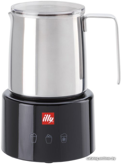 Автоматический вспениватель молока ILLY 23760