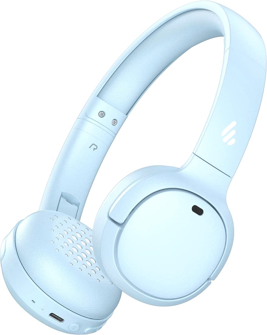 

Наушники Edifier WH500 (голубой)
