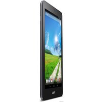 Планшет Acer Iconia One 8 B1-810 8GB Black (NT.L7EEE.004)