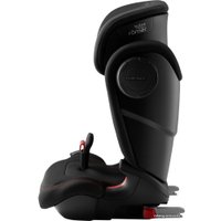 Детское автокресло Britax Romer Kidfix III M (cool flow black)